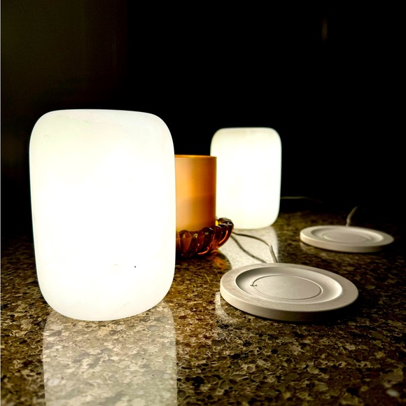 Casper Glow Lights - set of 2 (brand new, no box) - Picture 2 of 4